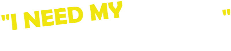 I Need My Carpets Cleaned
